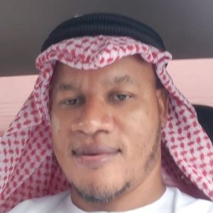 Meet your Posher, Jeff